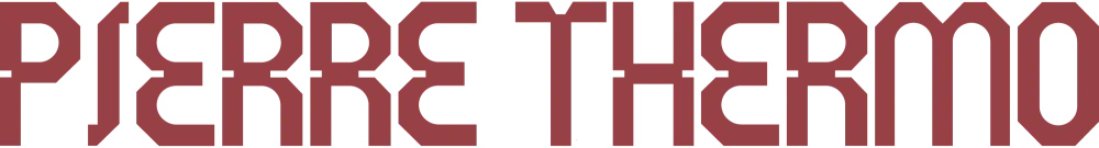 Pierre Thermo logo